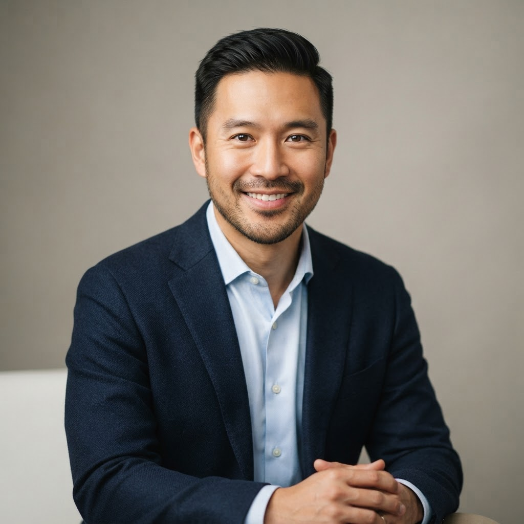 Adam Shin, Head of Business Partnership at Massive Gaming